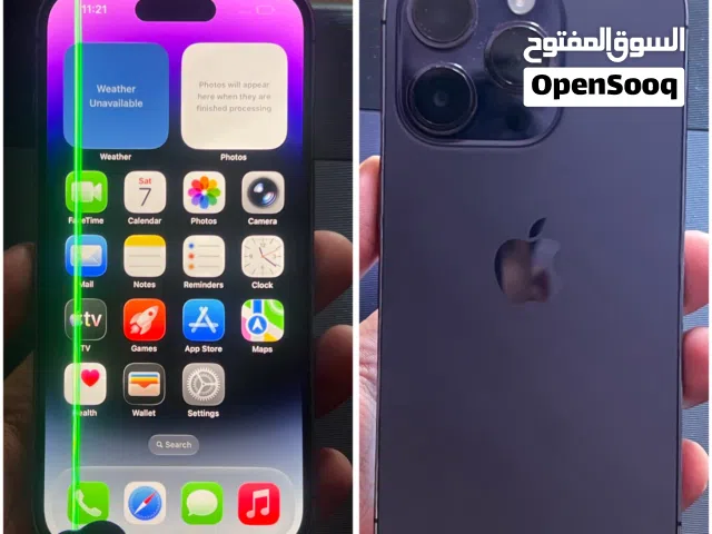 iPhone 14 Pro 256GB 90 Battery original