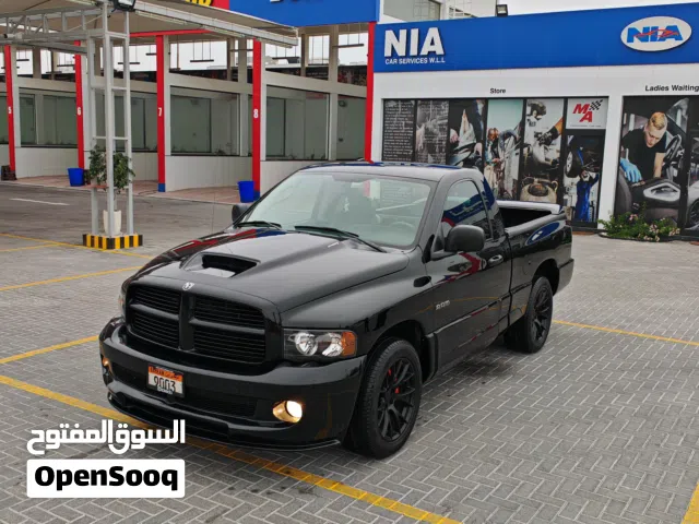 2005 دودج رام Limited