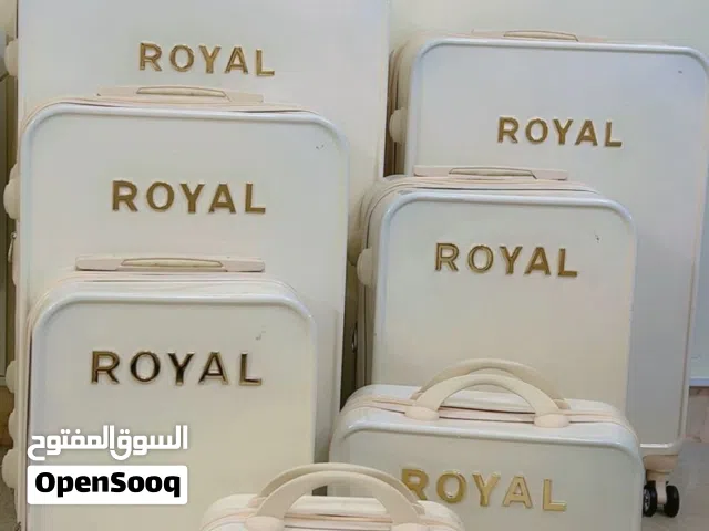سيت جنط كامل ونظيف جدا