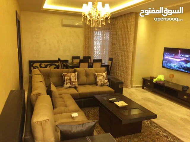 134 m2 2 Bedrooms Apartments for Sale in Amman Abdoun
