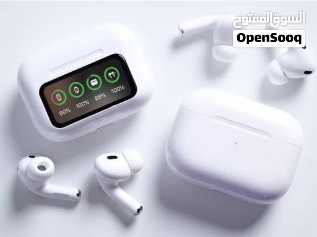 سماعه ايربودز للبيع