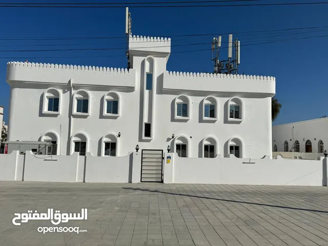 2 Floors Building for Sale in Muscat Al-Hail