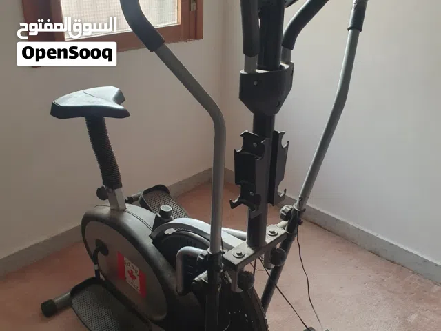 دراجة اروبتراك رياضية