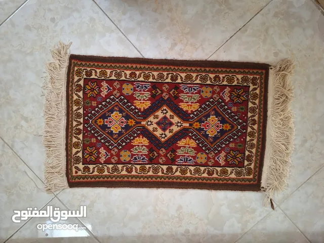 سجادة و كليم إيراني يدوي – جديدة – صوف طبيعي من چهارمحال بختياري – ألوان طبيعية