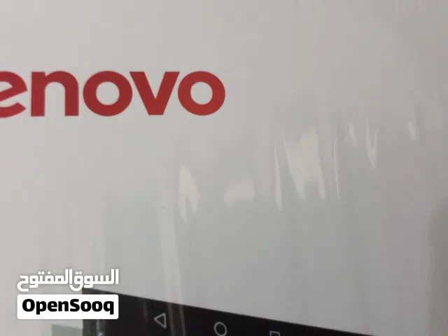 New Automotive Lenovo multimedia.