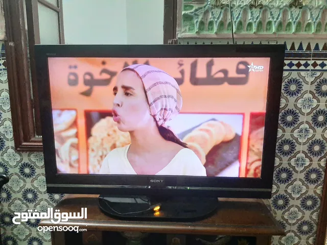 Télévision sony bravia kdl_37v5610