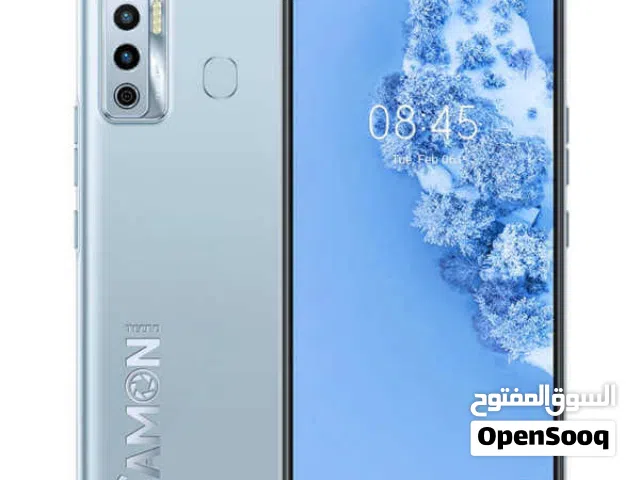 تكنو كامون17ازرق 128
