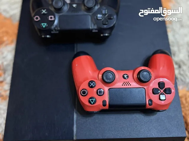 PlayStation 4 PlayStation for sale in Tripoli