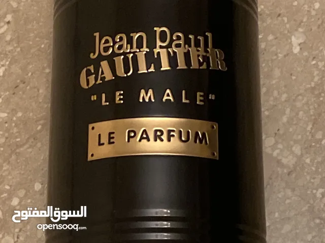 عطر Jean Paul Gaultier Le Male Le Parfum أصلي - 200 مل (أبو شقرة)