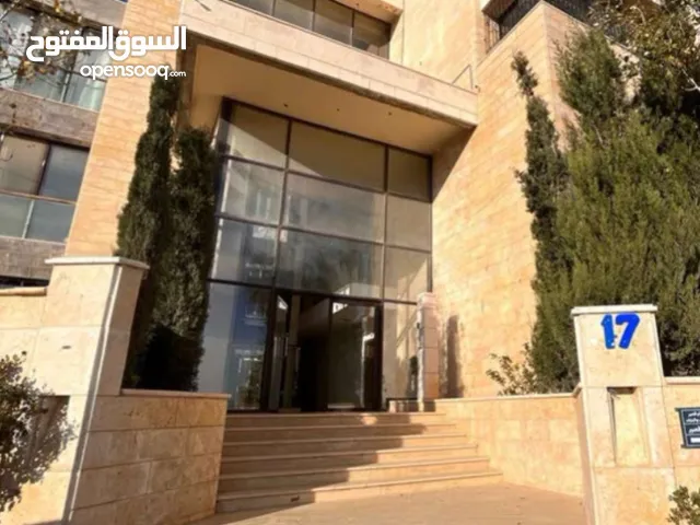 176 m2 4 Bedrooms Apartments for Rent in Amman Al Bnayyat