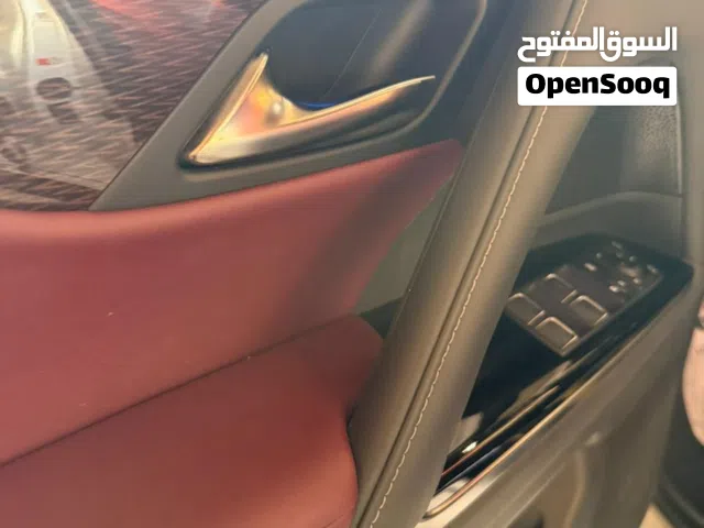 2023 لكزس LX LX 600 Premium