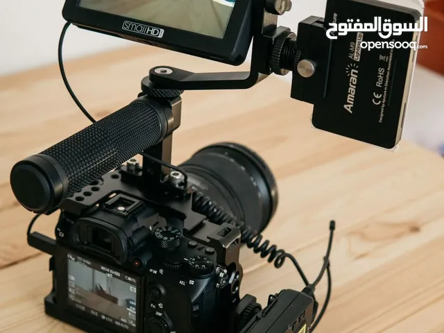 تصوير فيديو و فوتوغراف - لجميع المناسبات، بأسعار منافسة!