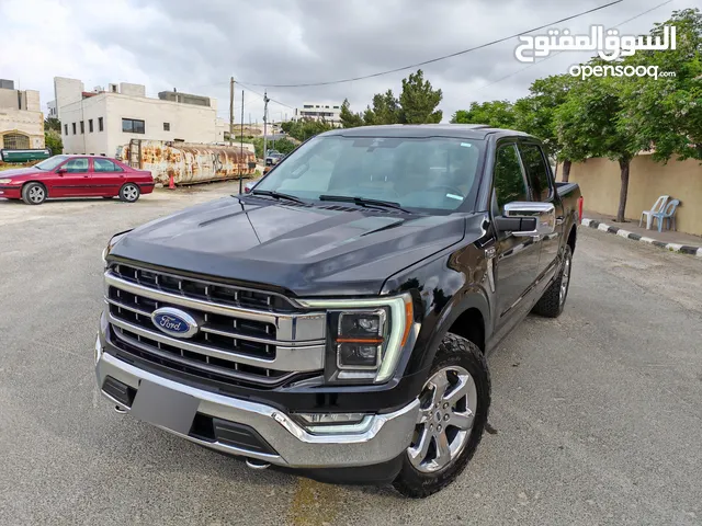 Used Ford F-150 in Amman