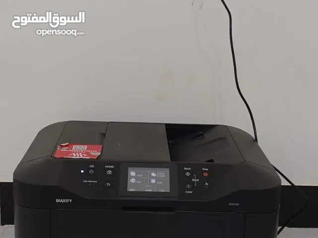 Printers Canon printers for sale in Basra