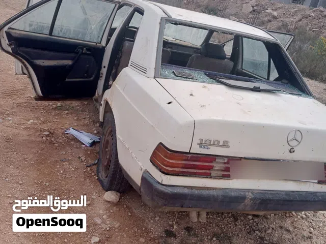 Used Mercedes Benz Other in Al Khums