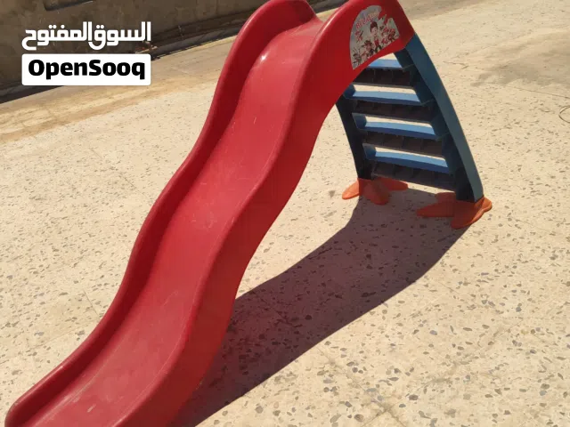 زحليقة اطفال