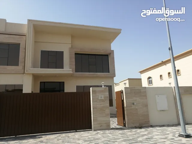 6500 m2 5 Bedrooms Villa for Sale in Sharjah Hoshi