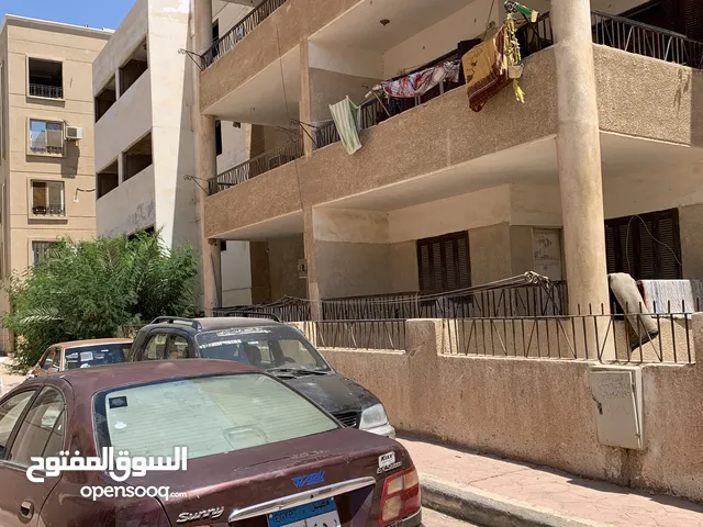 Building for Sale in Cairo 10th Ramadan City