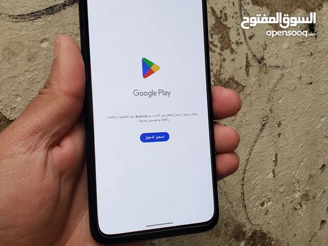 Google Pixel 4a 128 GB in Sana'a