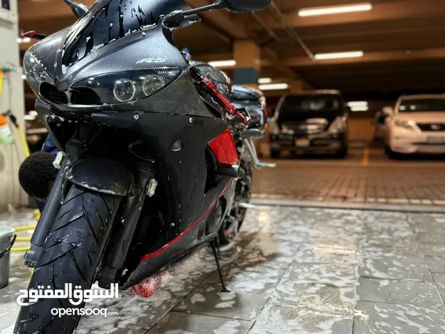 ياماها R6 2004