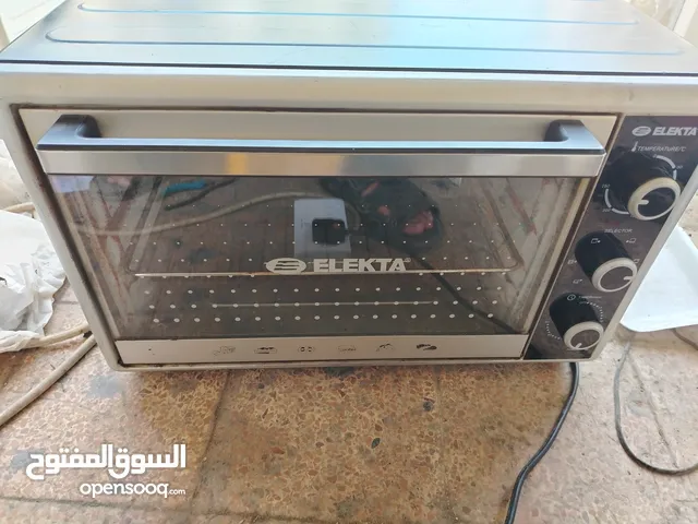 Elekta grill oven for sale