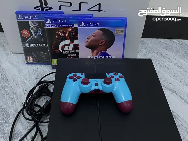 PlayStation 4 PlayStation for sale in Basra