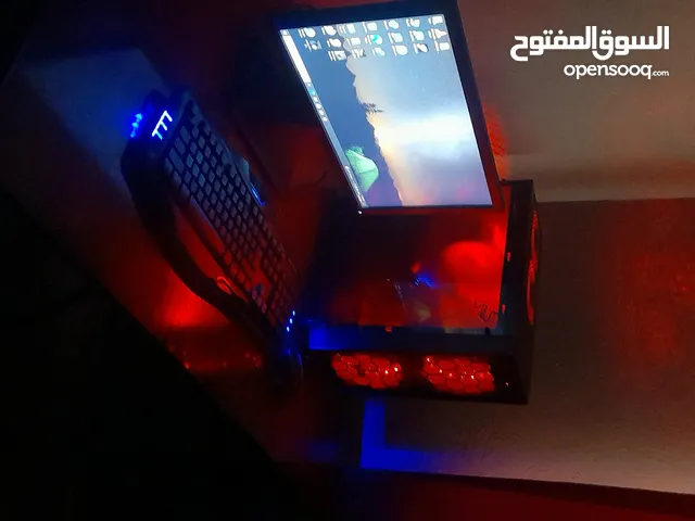 سيت اب كامل للبيع