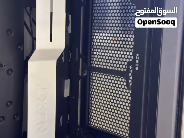 NZXT - H510 flow WHITW case