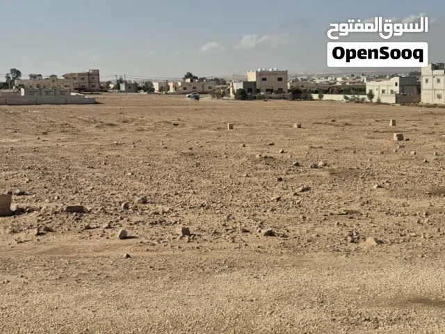 اراضي مميزة الخالدية حي الكرامة بسعر مغري