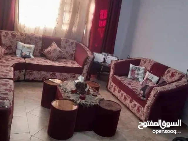 135 m2 3 Bedrooms Apartments for Sale in Zarqa Hay Ramzi