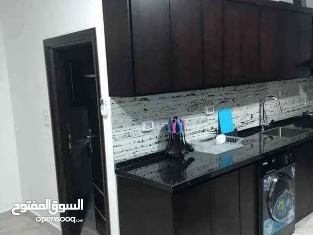 100 m2 2 Bedrooms Apartments for Rent in Ramallah and Al-Bireh Al Masyoon