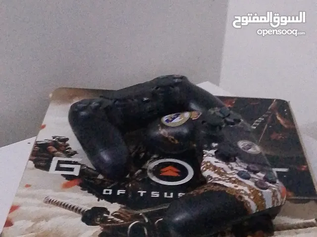 ستيشن 4 سليم