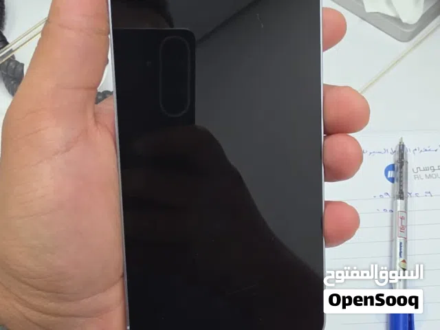 Samsung Galaxy S25 Plus 256 GB in Al Riyadh