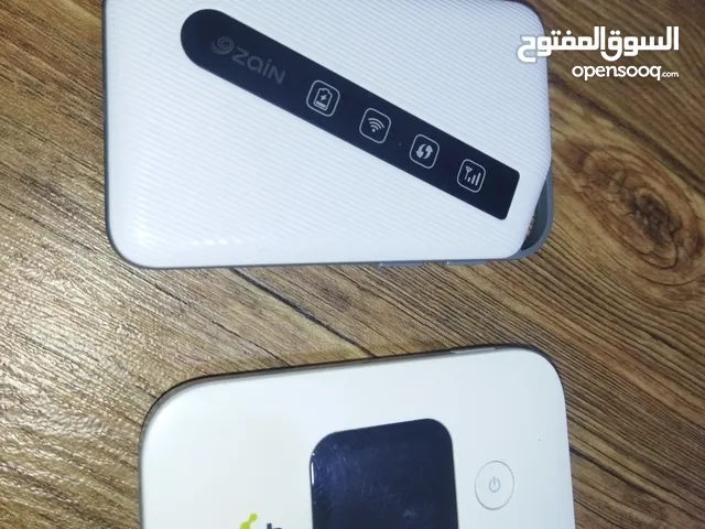 ماي فاي Mifi (زين / أمنية)