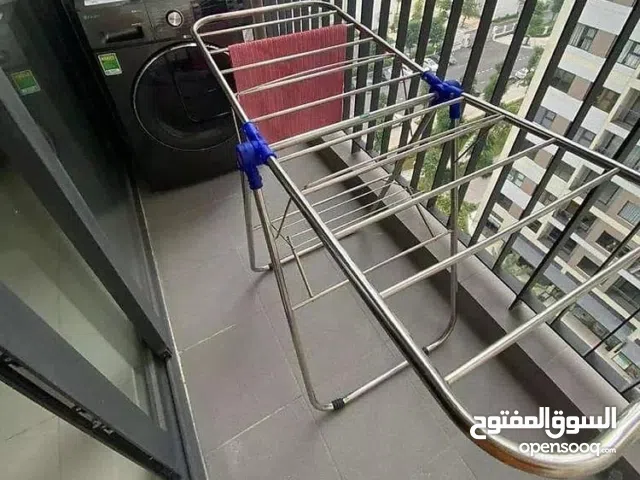 منشار تجفيف الملابس