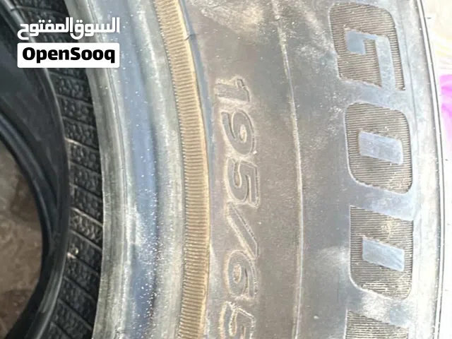 تواير كورولا