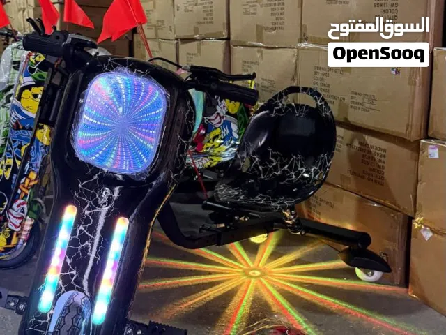 سكوتر درفت كهربائي 36 فولت – المتعة غير!