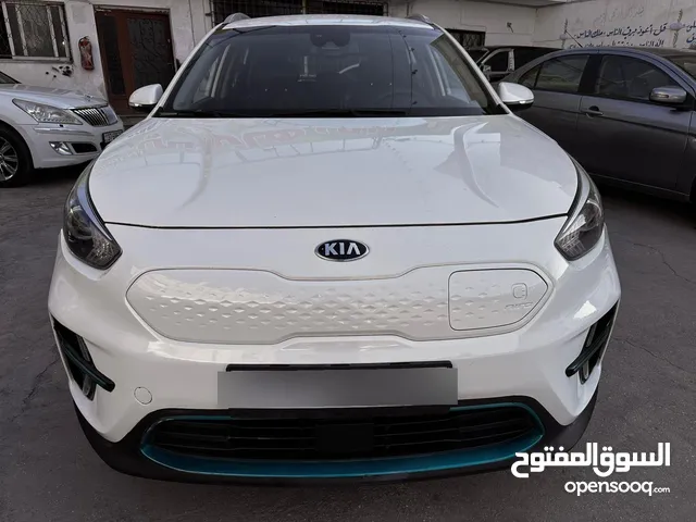 كيا نيرو 2019