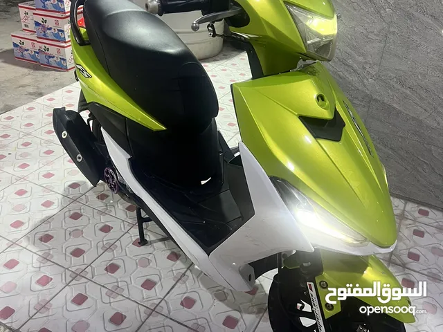 Yamaha FJ-09 2022 in Basra