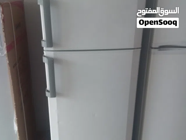 ثلاجة بيكو بحالة وكالة ممتازة 385لتر توفير للكهرباء