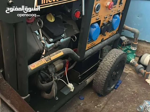 Generators for sale in Jordan Valley