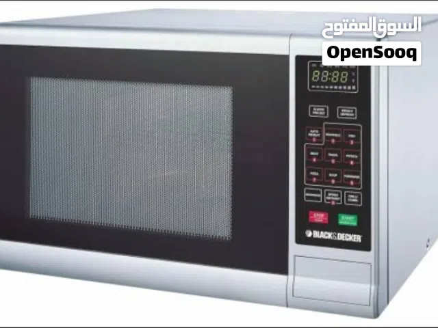 BLACK+DECKER 30L Microwave Oven