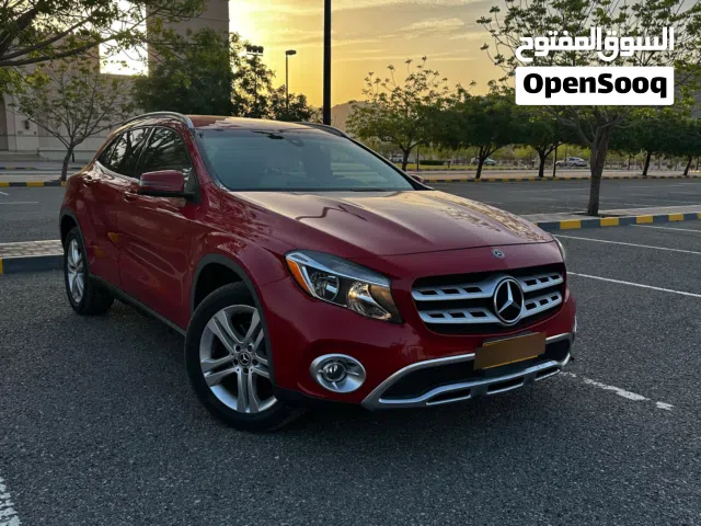 2020 Mercedes Benz CLA-CLass CLA 250