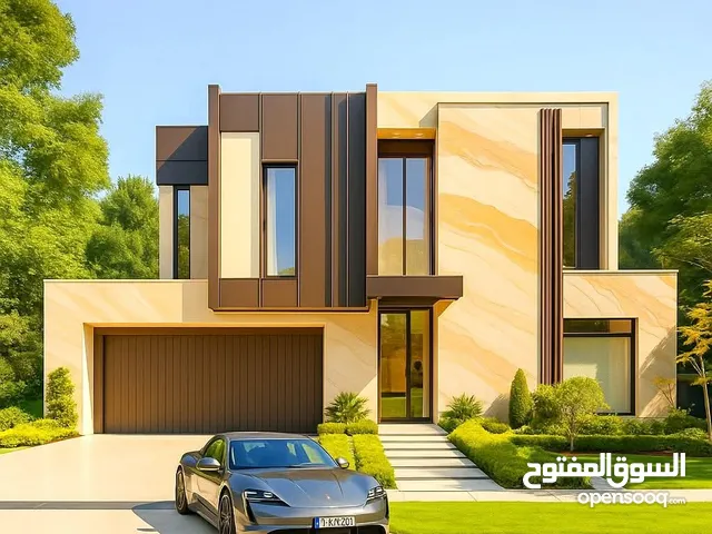 شريك او ممول لشركة مقاولات