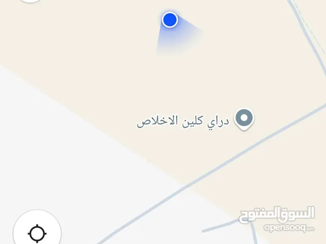 نمرة ارض منطقة ( أ ) طابو سلطة 610 متر مربع جنين-حي الألمانية