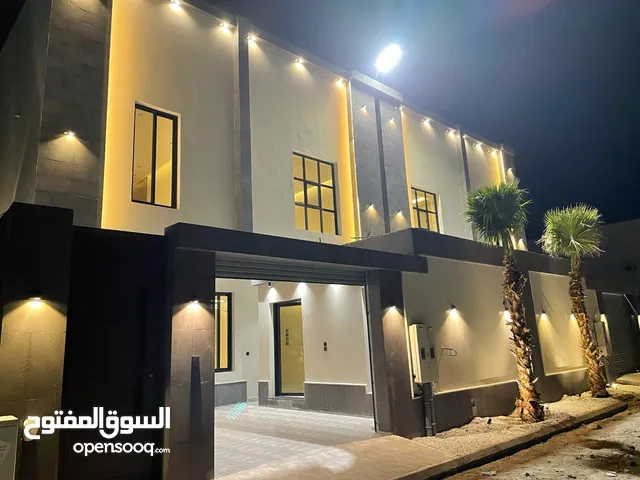 330 m2 4 Bedrooms Villa for Sale in Mecca Ash Sharai