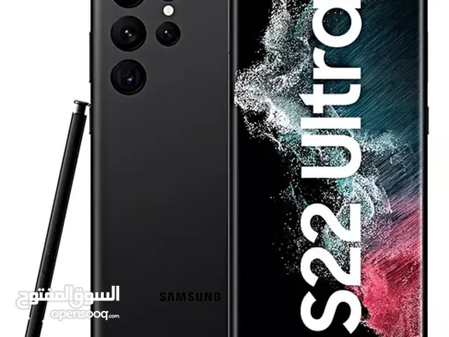 Samsung s22 ultra  موبايل سامسونك اس 22 الترا
