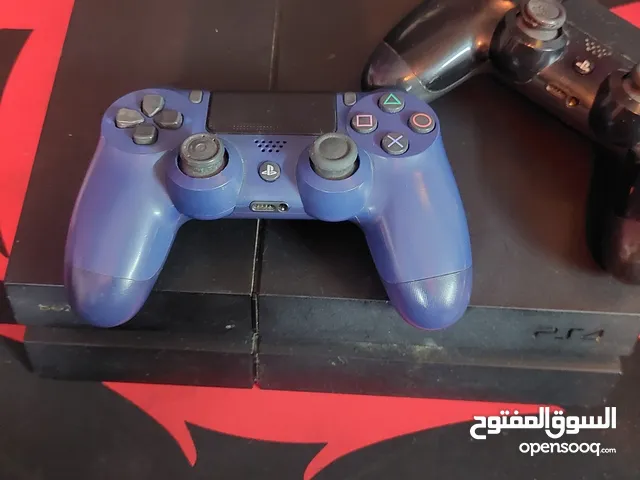 PlayStation 4 PlayStation for sale in Jeddah