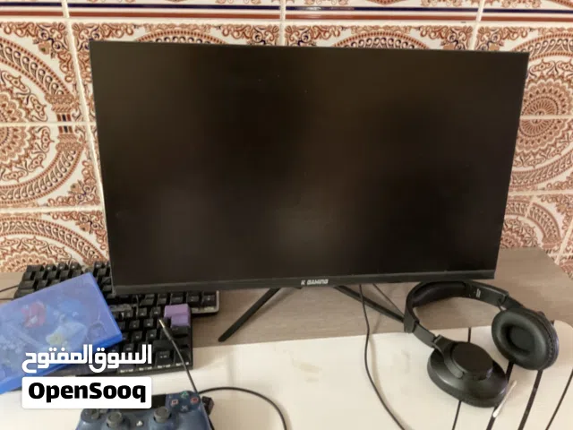 شاشه جيمنق 240hz