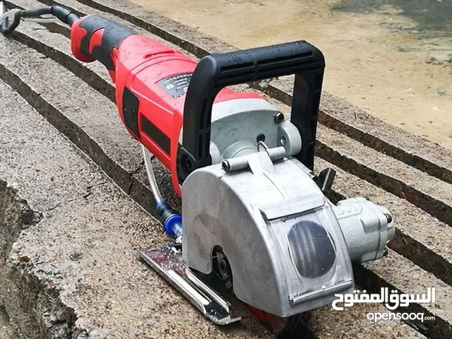 صاروخ قص جدران فتاحة
